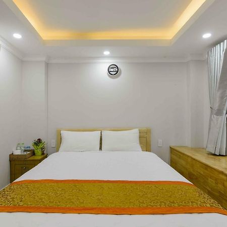 Warm Ways 3 Apartment Хошимин Экстерьер фото