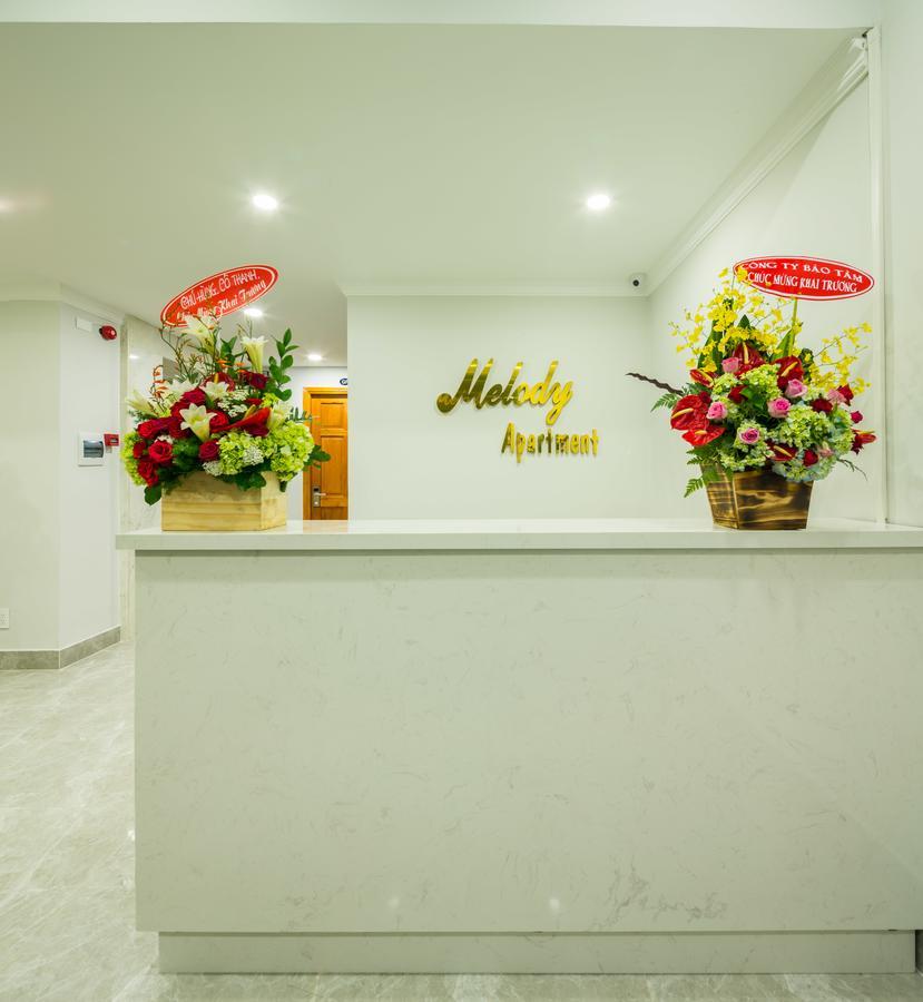 Warm Ways 3 Apartment Хошимин Экстерьер фото