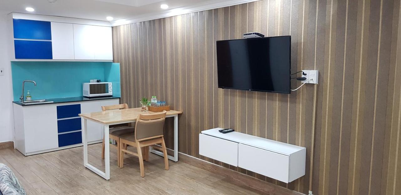 Warm Ways 3 Apartment Хошимин Экстерьер фото
