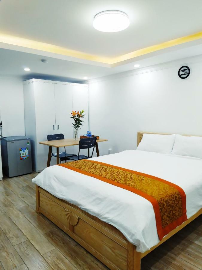 Warm Ways 3 Apartment Хошимин Экстерьер фото