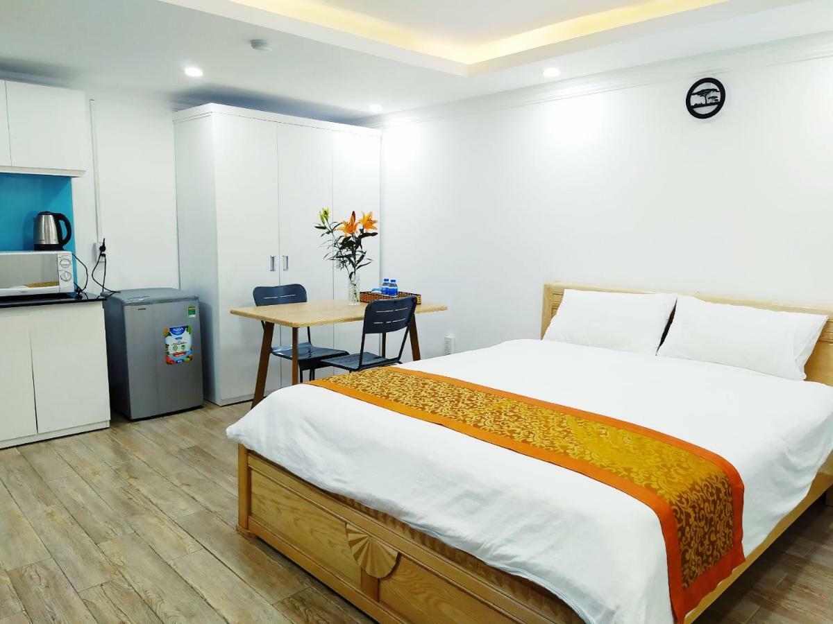 Warm Ways 3 Apartment Хошимин Экстерьер фото