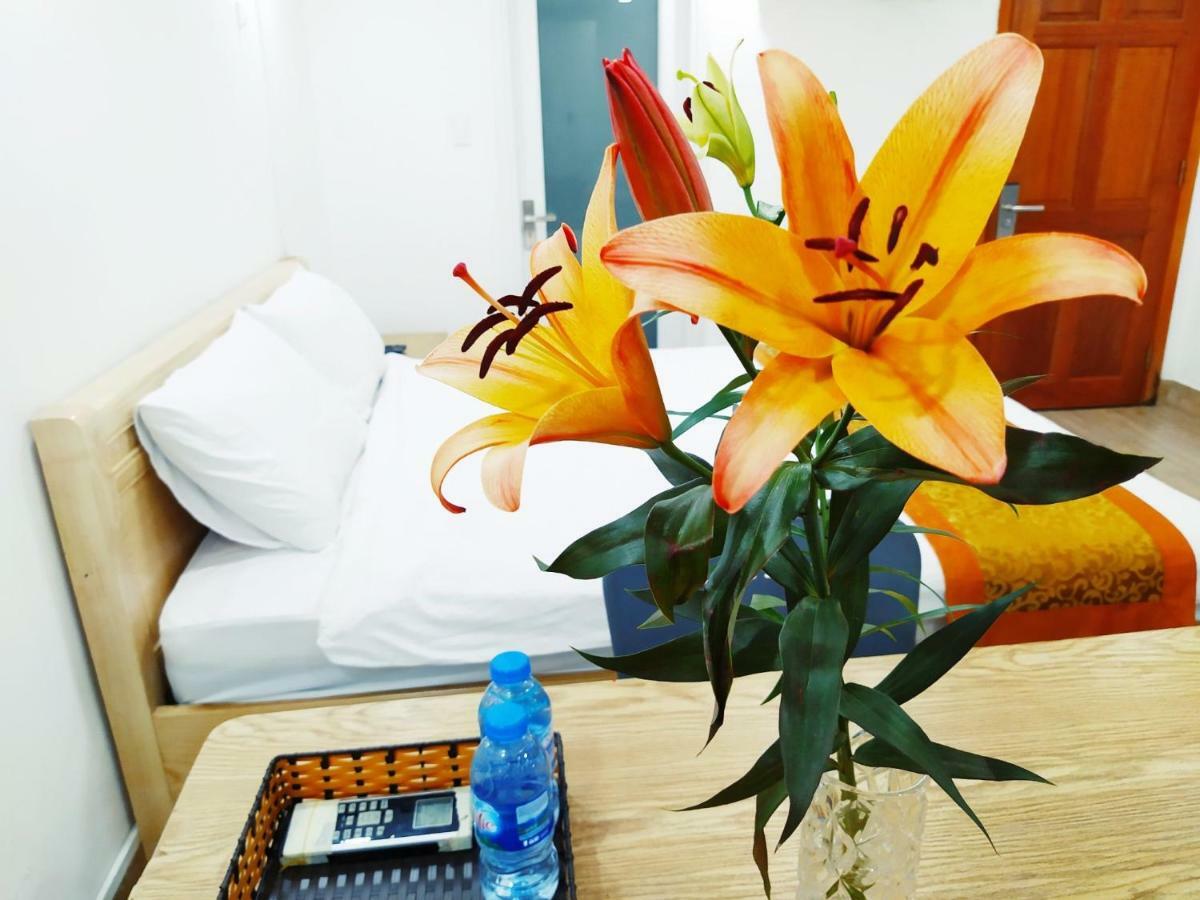 Warm Ways 3 Apartment Хошимин Экстерьер фото