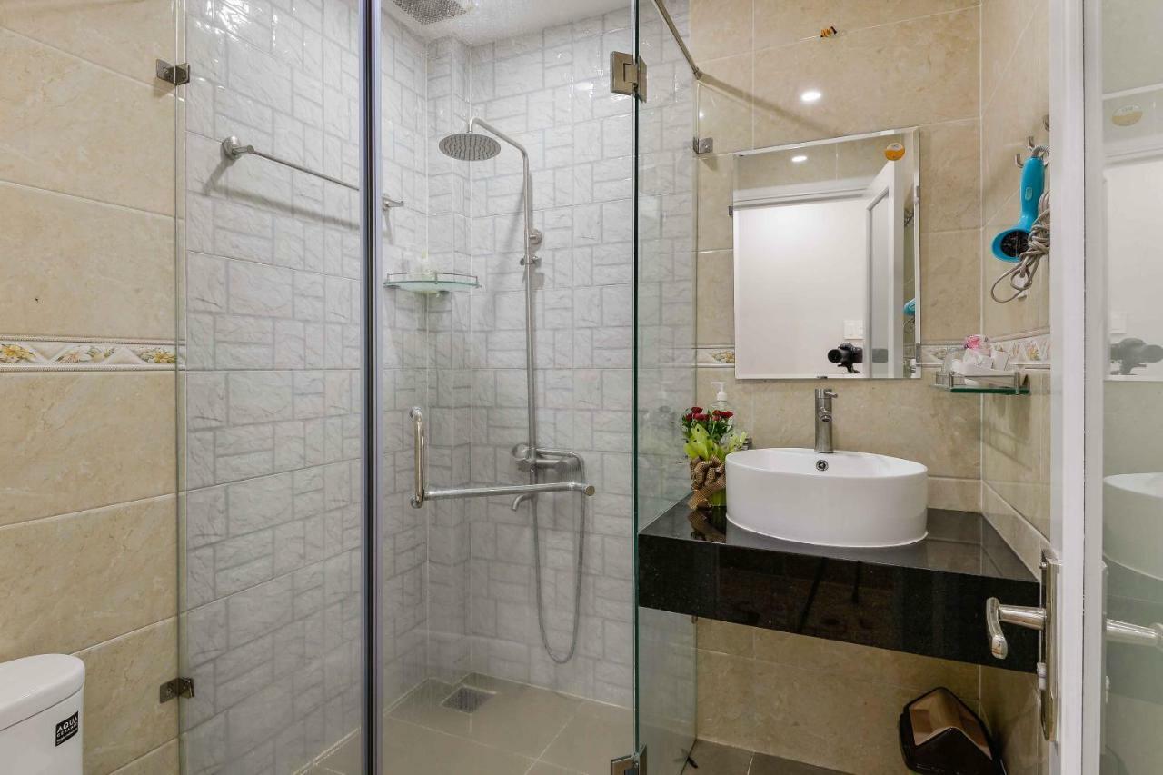 Warm Ways 3 Apartment Хошимин Экстерьер фото