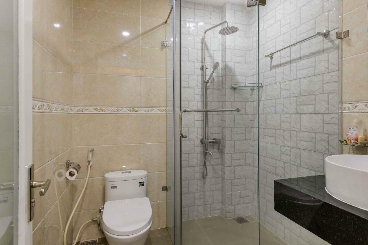 Warm Ways 3 Apartment Хошимин Экстерьер фото